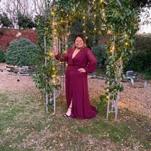 Meet your Posher, Marrianne